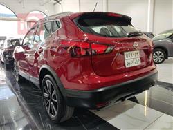 Nissan Rogue Sport
